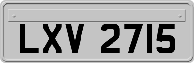 LXV2715