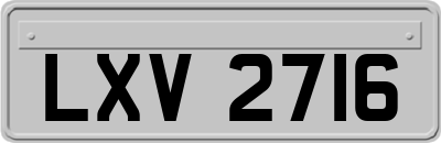 LXV2716