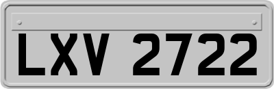 LXV2722