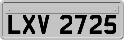 LXV2725