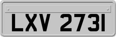 LXV2731