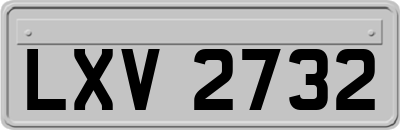 LXV2732