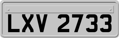 LXV2733