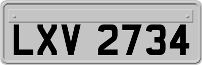 LXV2734