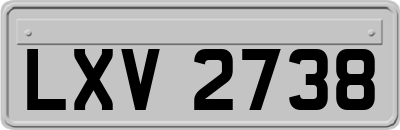 LXV2738