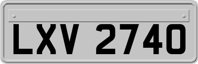 LXV2740