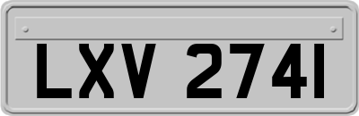 LXV2741