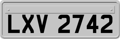 LXV2742