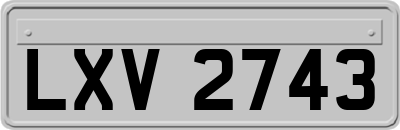 LXV2743