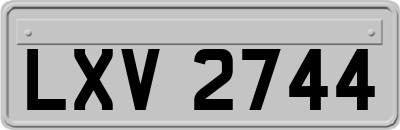 LXV2744