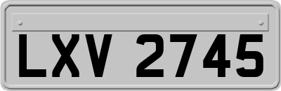 LXV2745