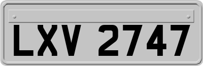 LXV2747