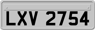LXV2754