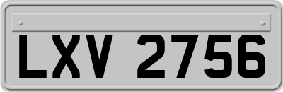 LXV2756