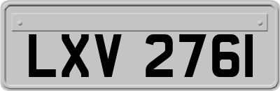LXV2761