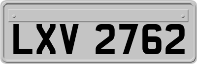 LXV2762