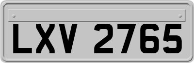LXV2765