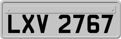 LXV2767