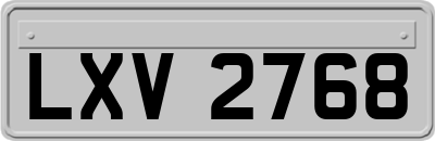 LXV2768