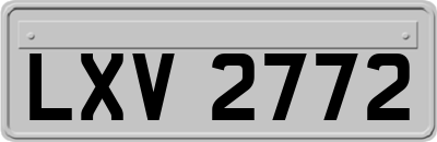 LXV2772