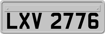 LXV2776