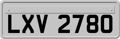 LXV2780