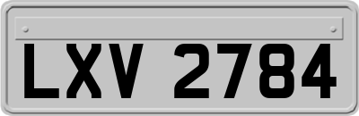LXV2784