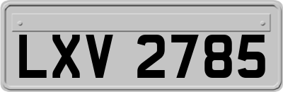 LXV2785