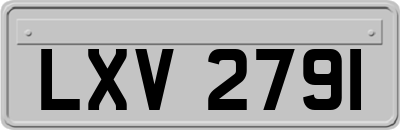 LXV2791