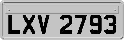 LXV2793