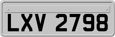 LXV2798