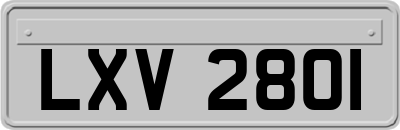 LXV2801