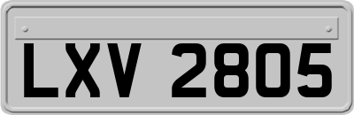 LXV2805