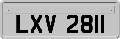 LXV2811