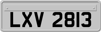 LXV2813