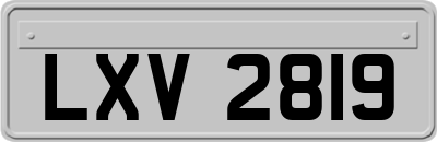 LXV2819