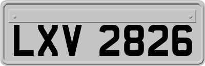 LXV2826
