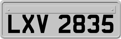 LXV2835