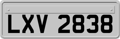 LXV2838