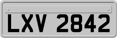 LXV2842