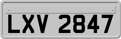LXV2847