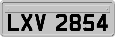 LXV2854
