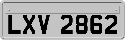 LXV2862