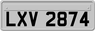 LXV2874