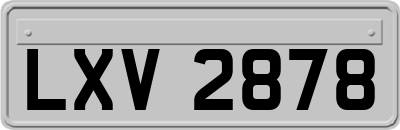LXV2878