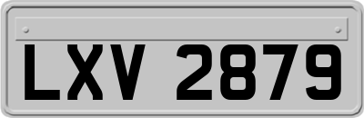 LXV2879