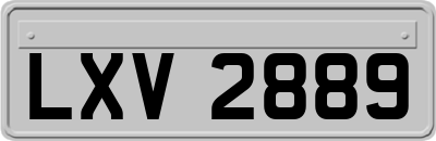 LXV2889