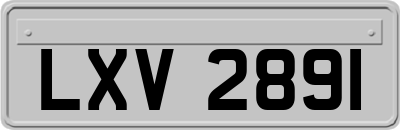 LXV2891