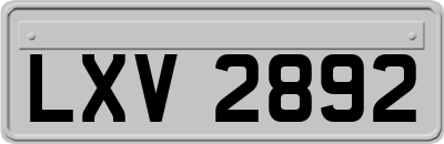 LXV2892