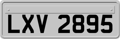 LXV2895